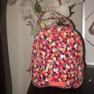 Vera Bradley Lunchbox